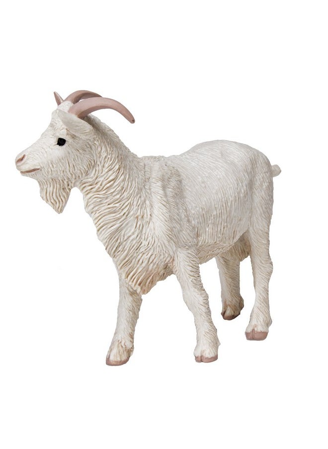 Safari Ltd. Safari S160429 Farm Billy Goat Miniature  - Image 3