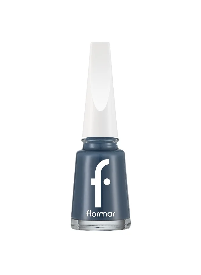 flormar Nail Enamel - 548 Long Nights