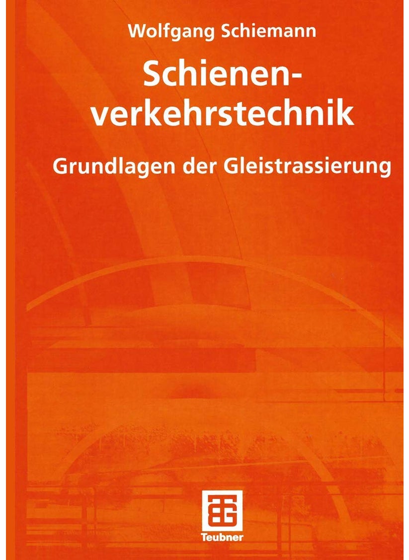 Schienenverkehrstechnik 