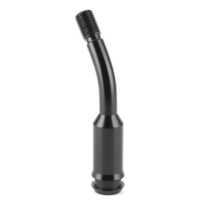 Gear Stick Extension Aluminum Gear Shifter Extender - Rugged Anti-Corrosion Durable Gear Lever Extension for T4 T25 1985-2003 - Image 2