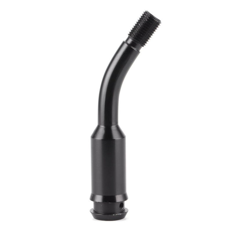 Gear Stick Extension Aluminum Gear Shifter Extender - Rugged Anti-Corrosion Durable Gear Lever Extension for T4 T25 1985-2003 - Image 4