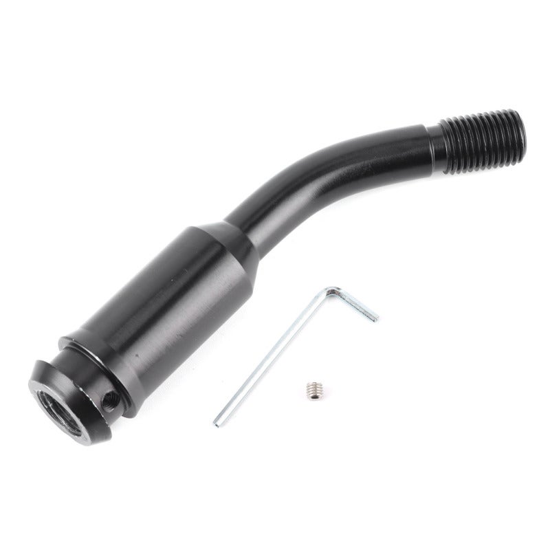 Gear Stick Extension Aluminum Gear Shifter Extender - Rugged Anti-Corrosion Durable Gear Lever Extension for T4 T25 1985-2003 - Image 1