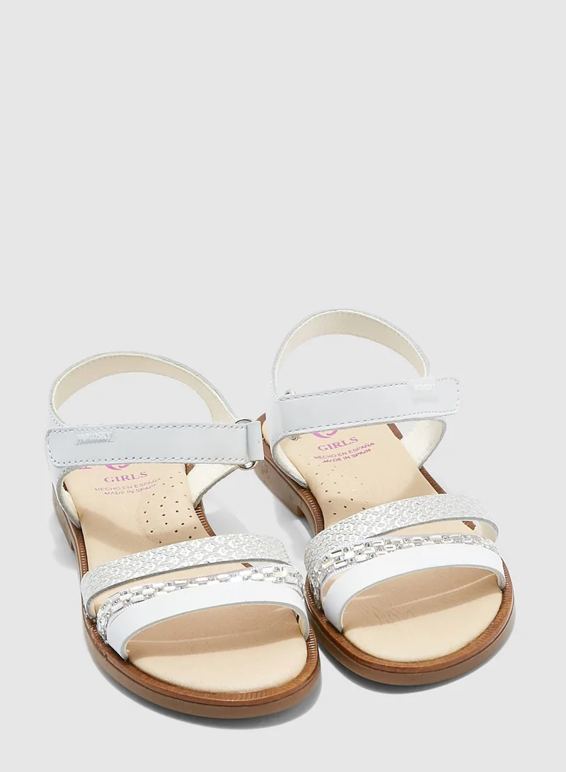 Pablosky Youth Triple Stripe