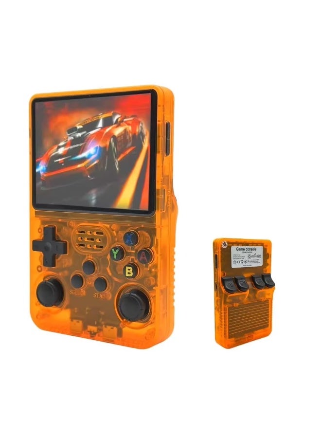 R36S Retro Handheld Game Console 640x480 HD Screen - Image 1