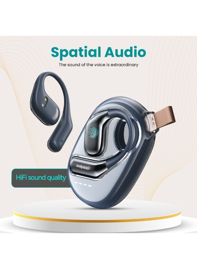 salpido Salpido Earwaves S44 ZDFA7248A09AAAAFA21FFZ