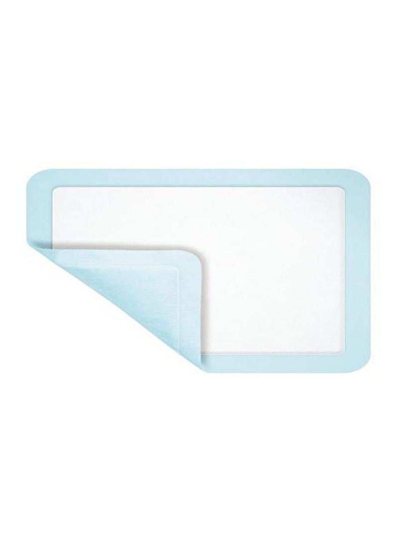PS Medical Xtrasorb Classic Dressing, 6" x 9", Box of 10 