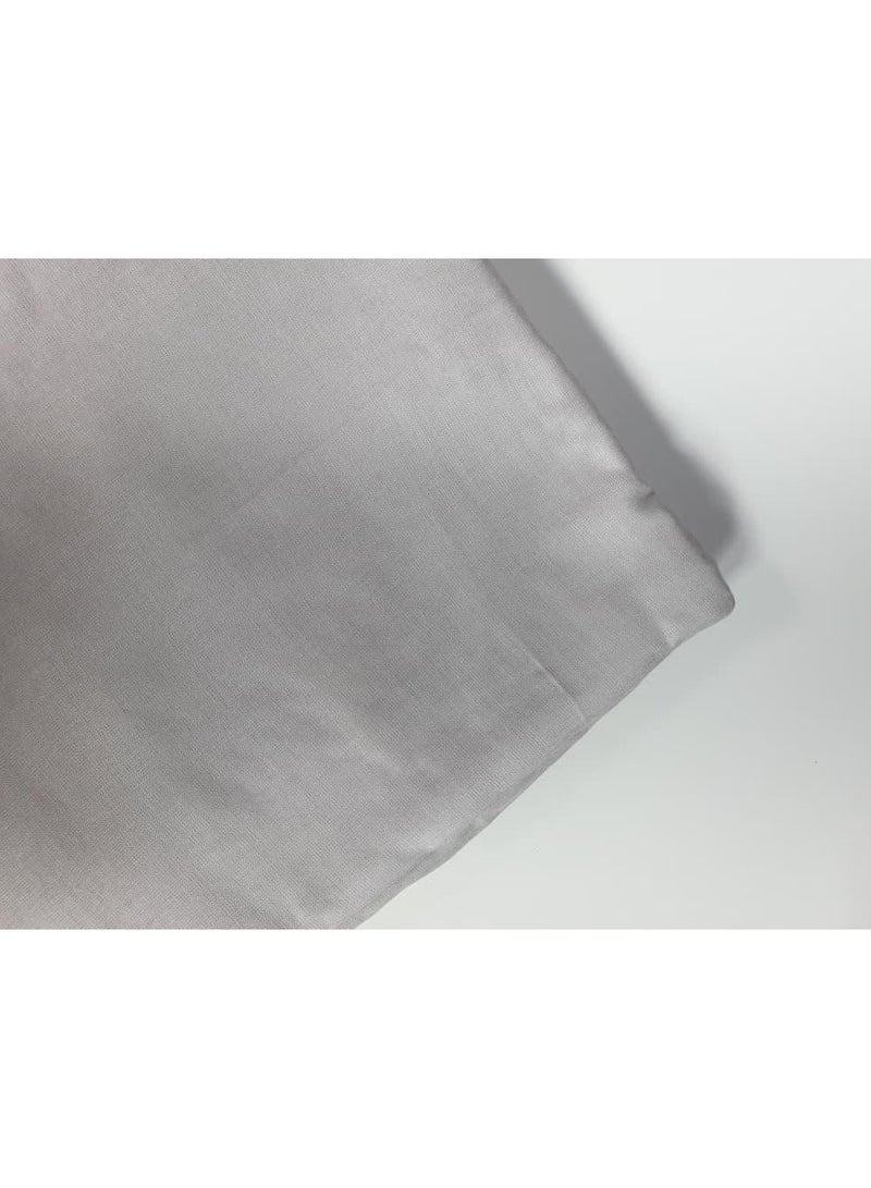 Open prayer sheet, soft fabric, size 2 x 3 meters - Image 2