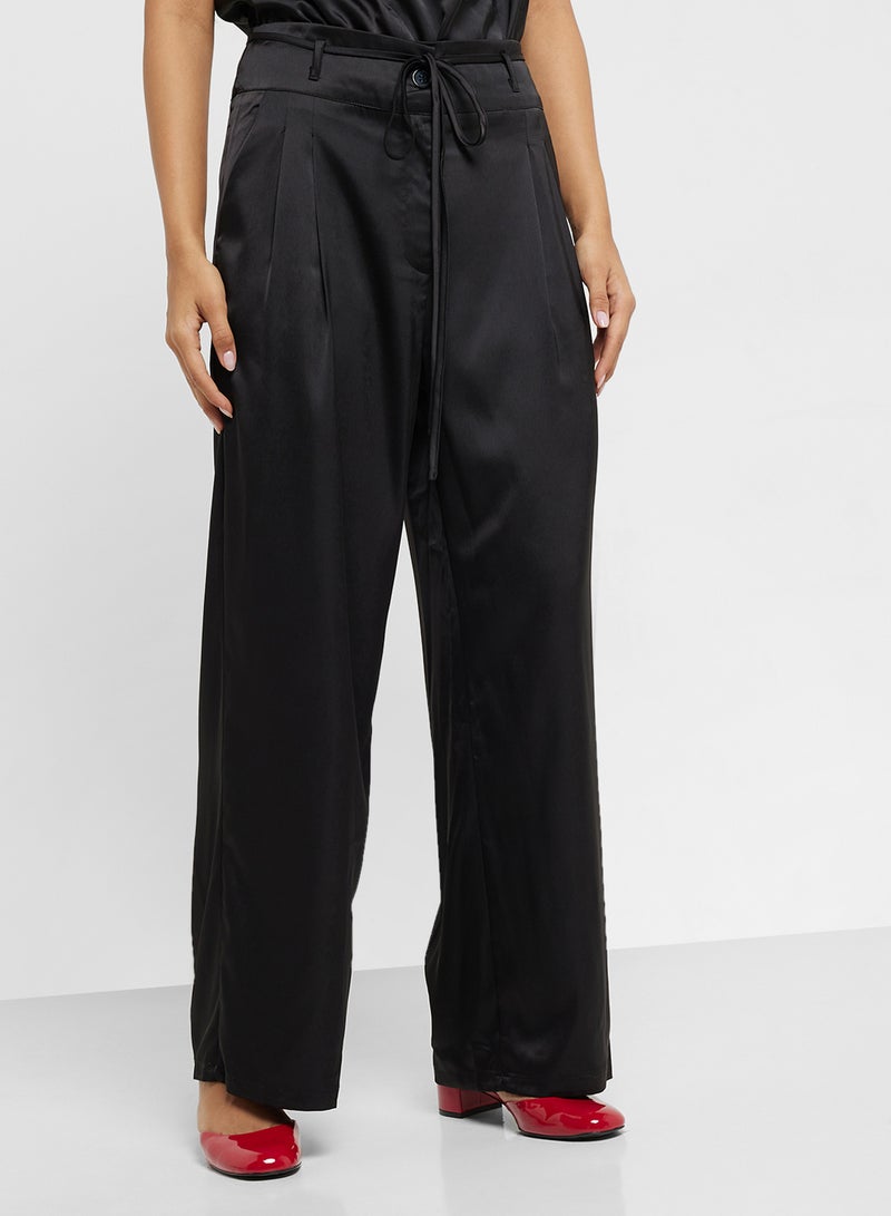 ELLA Sleeveless Top & Pant Set  - Image 4