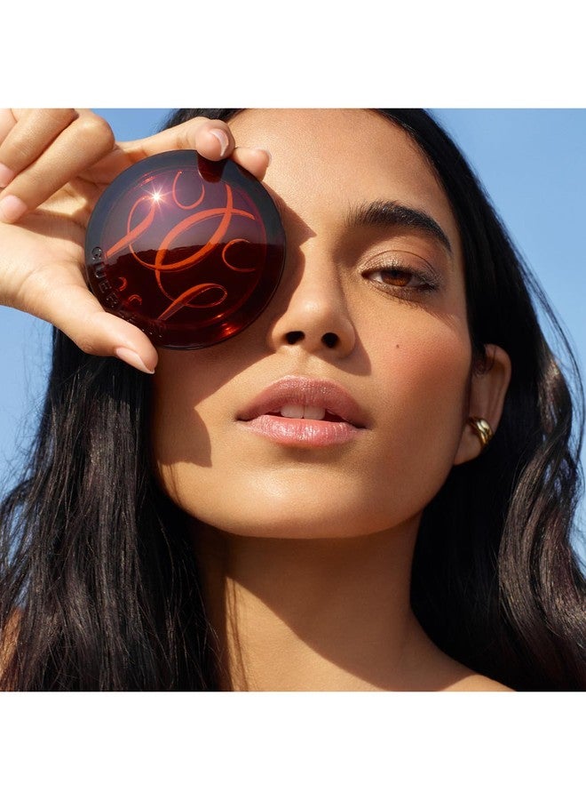 Guerlain Terracotta Blush The Natural Healthy Glow Powder - 02 Light Coral by Guerlain for Women - 0.17 oz Blush - Image 3