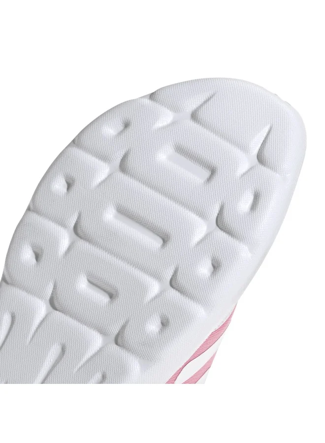 Adidas Adidas Tensaur Run 3.0 J U Pink Sportswear Shoes For Kids