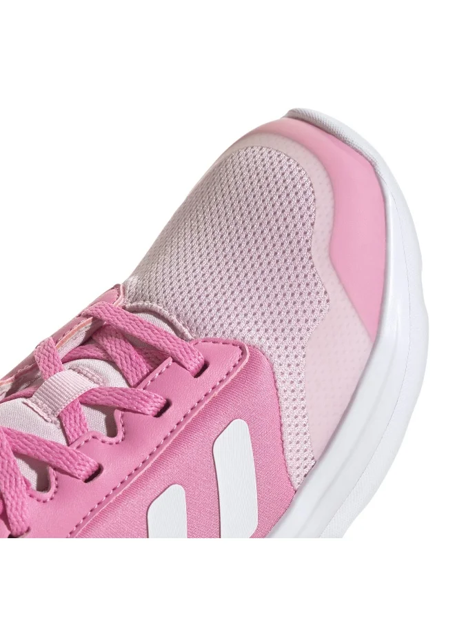 Adidas Adidas Tensaur Run 3.0 J U Pink Sportswear Shoes For Kids