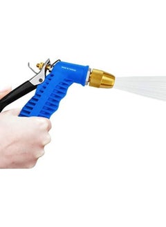 ALAYED High Pressure Water Spray Gun - Blue  - Image 2