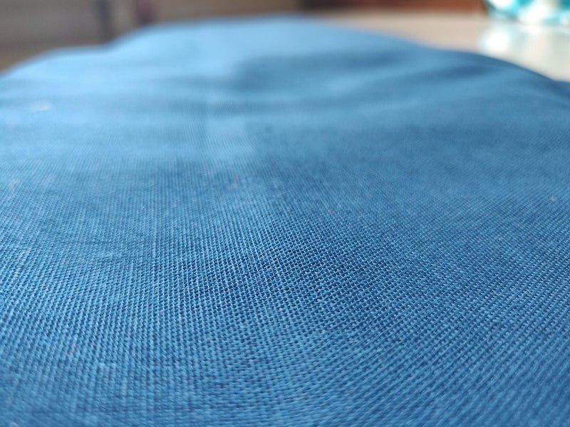 NK Textiles Women's Plain/Solid 100% Pure Cotton Unstitched Fabric | for Making Kurti, Palazzo, Salwar, Gown, Garment etc. | Premium Dress Material (10 Color Options) - Image 3