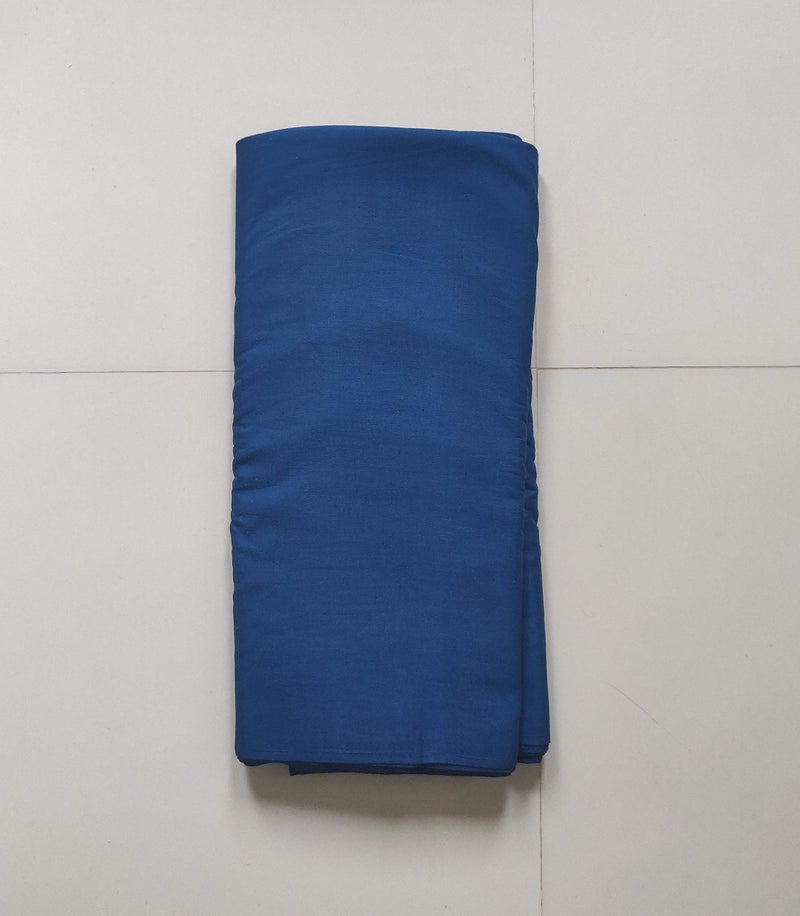 NK Textiles Women's Plain/Solid 100% Pure Cotton Unstitched Fabric | for Making Kurti, Palazzo, Salwar, Gown, Garment etc. | Premium Dress Material (10 Color Options) - Image 1