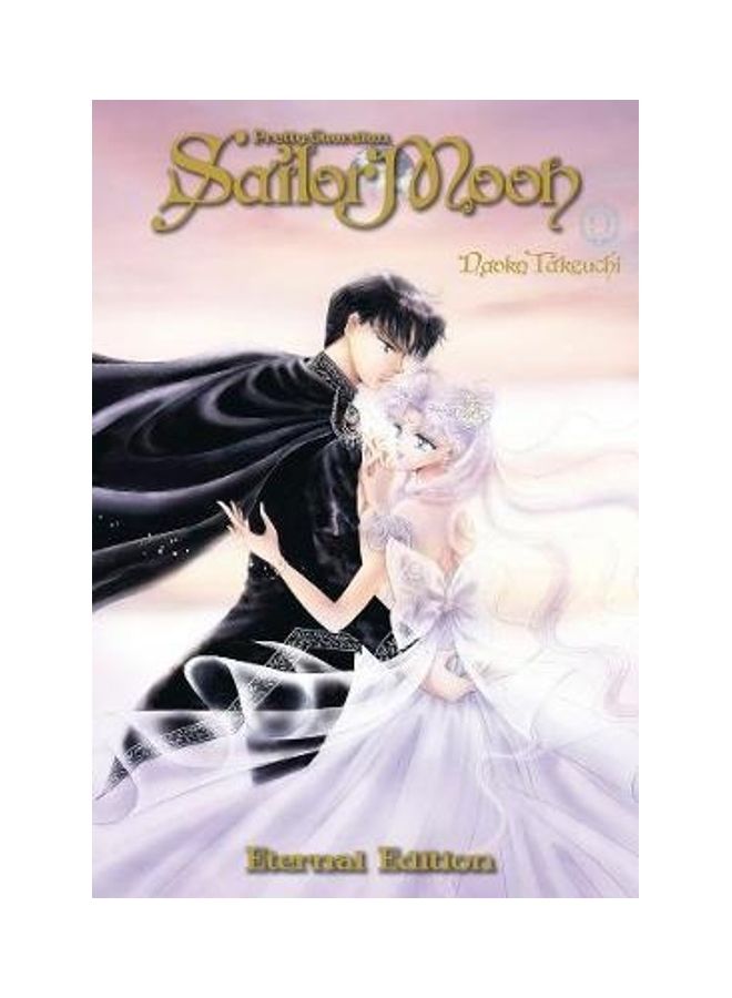 Sailor Moon Eternal Edition 9 - Image 2