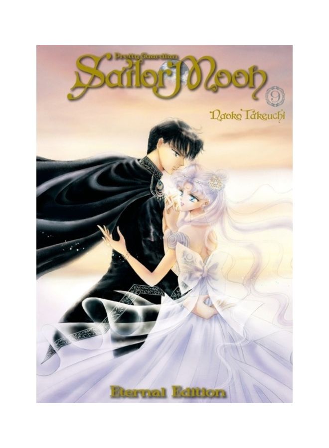 Sailor Moon Eternal Edition 9 - Image 3