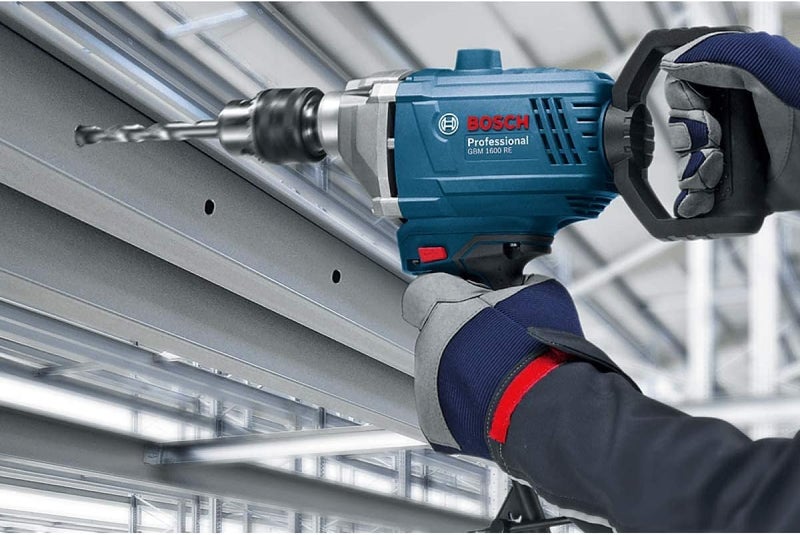 BOSCH Gbm 1600 Re Professional - 0 601 1B0 0L0 - Image 2
