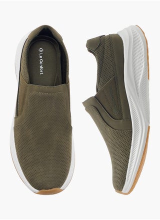 Men Textured Slip-On Loafers - pzsku/ZDFA7E682B7815390AFF3Z/45/_/1742299650/f0b89783-0653-4b8f-90d0-c734f8155d3c