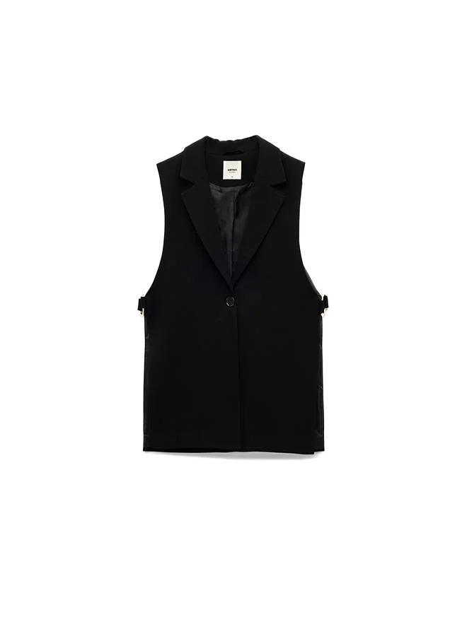 Koton  Sleeveless Vest for Women | Best Price UAE