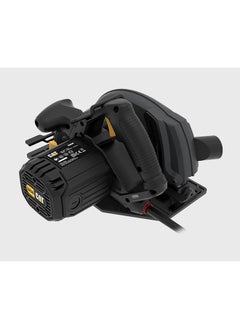 CATERPILLAR Cat Dx56 1800W Circular Saw With 6000Min Speed Lightweight 185Mm 7 Inch And -65Mm 90° 45Mm 45° Max Cutting Capacity-  - Image 4