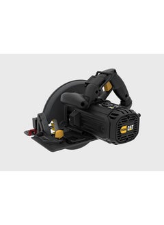 CATERPILLAR Cat Dx56 1800W Circular Saw With 6000Min Speed Lightweight 185Mm 7 Inch And -65Mm 90° 45Mm 45° Max Cutting Capacity-  - Image 3