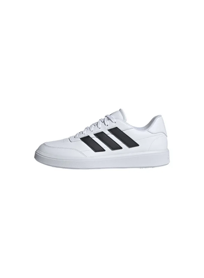 Adidas Adidas Courtblock White Sportswear Shoes For Men 6.5