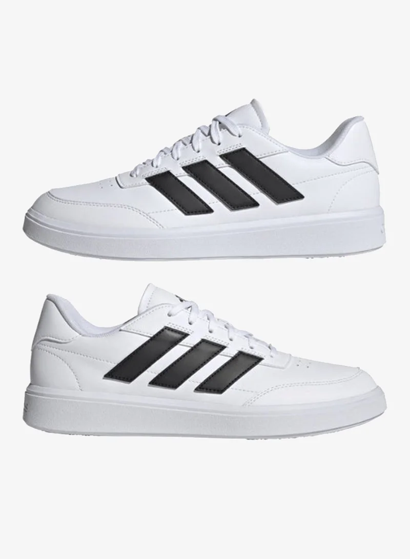 Adidas Courtblock Shoes