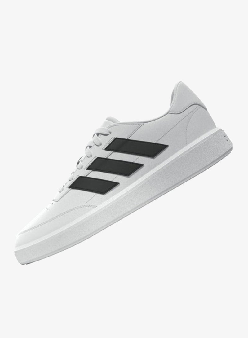 Adidas Courtblock Shoes - Image 5