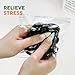 TiTiC Taba Squishy ToysValentines Cat Paw Cute Kawaii Squeeze Toys Sticky Squishy Fidget Toys Silicone Squeeze Toy for Stress ReliefCute Soft ToysBest Hellowenn Black Dragon - Image 4
