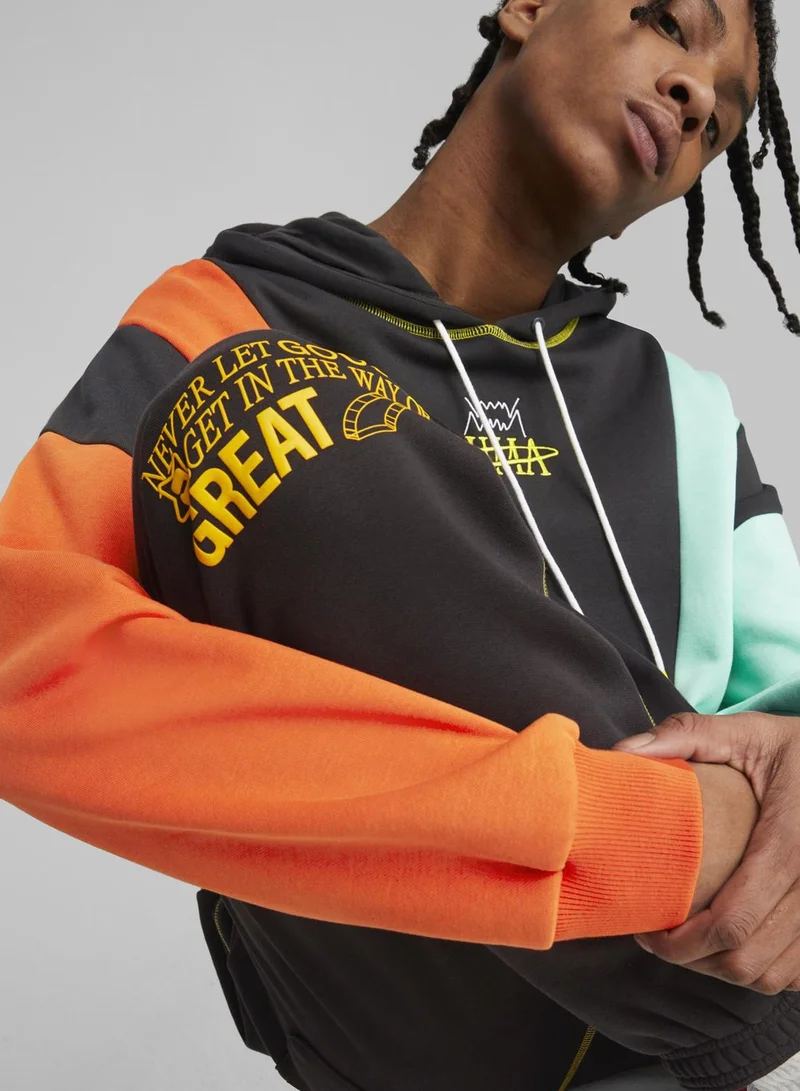 PUMA In The Paint Sweatpants