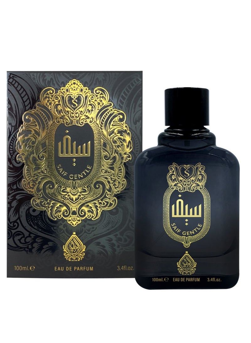 سيف جنتل يو EDP 100 مل - Image 1