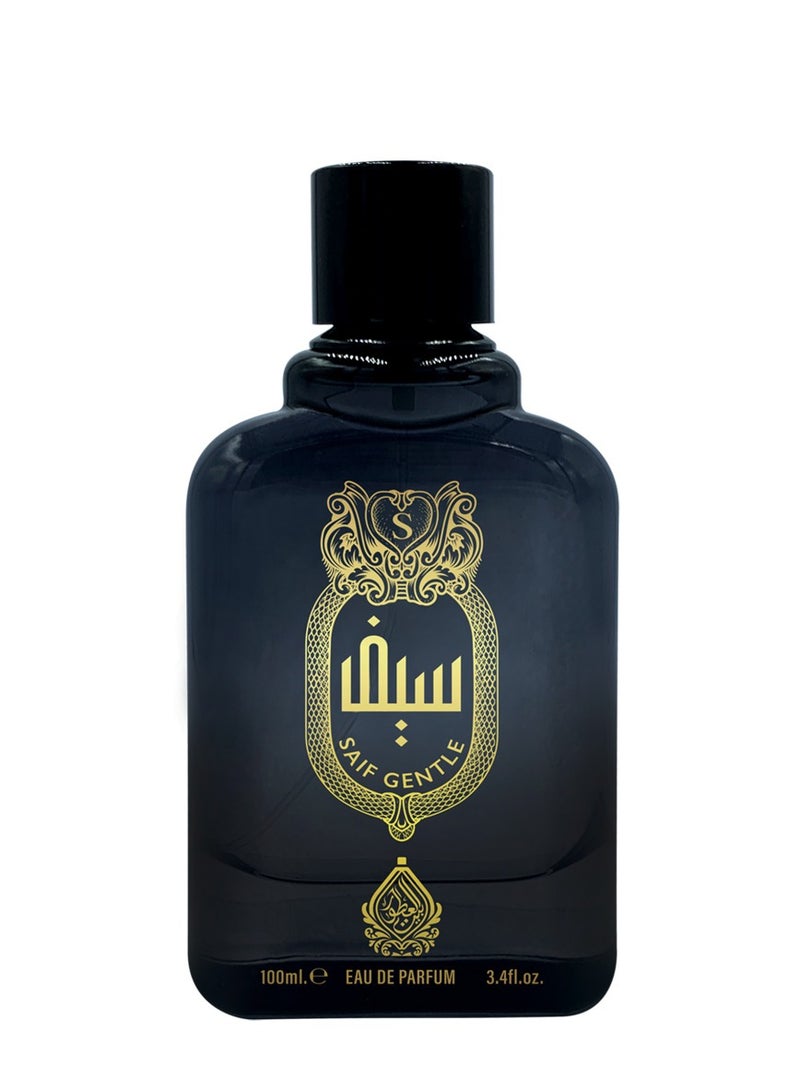 سيف جنتل يو EDP 100 مل - Image 2