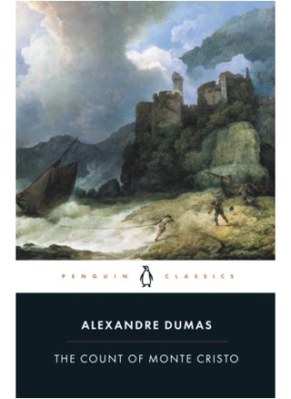 The Count of Monte Cristo - pzsku/ZDFA86D4923412CBB46C5Z/45/_/1692277671/e3a5ec0e-2e5c-4c82-b131-8f19ea85e906