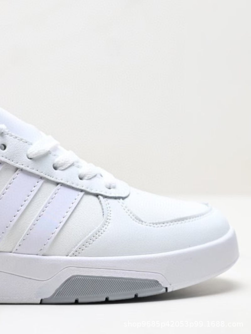 Company-Level Courtbeat Men'S And Women'S Low-Cut Wear-Resistant Retro Fashion Comfortable Sports And Casual Shoes - Image 1