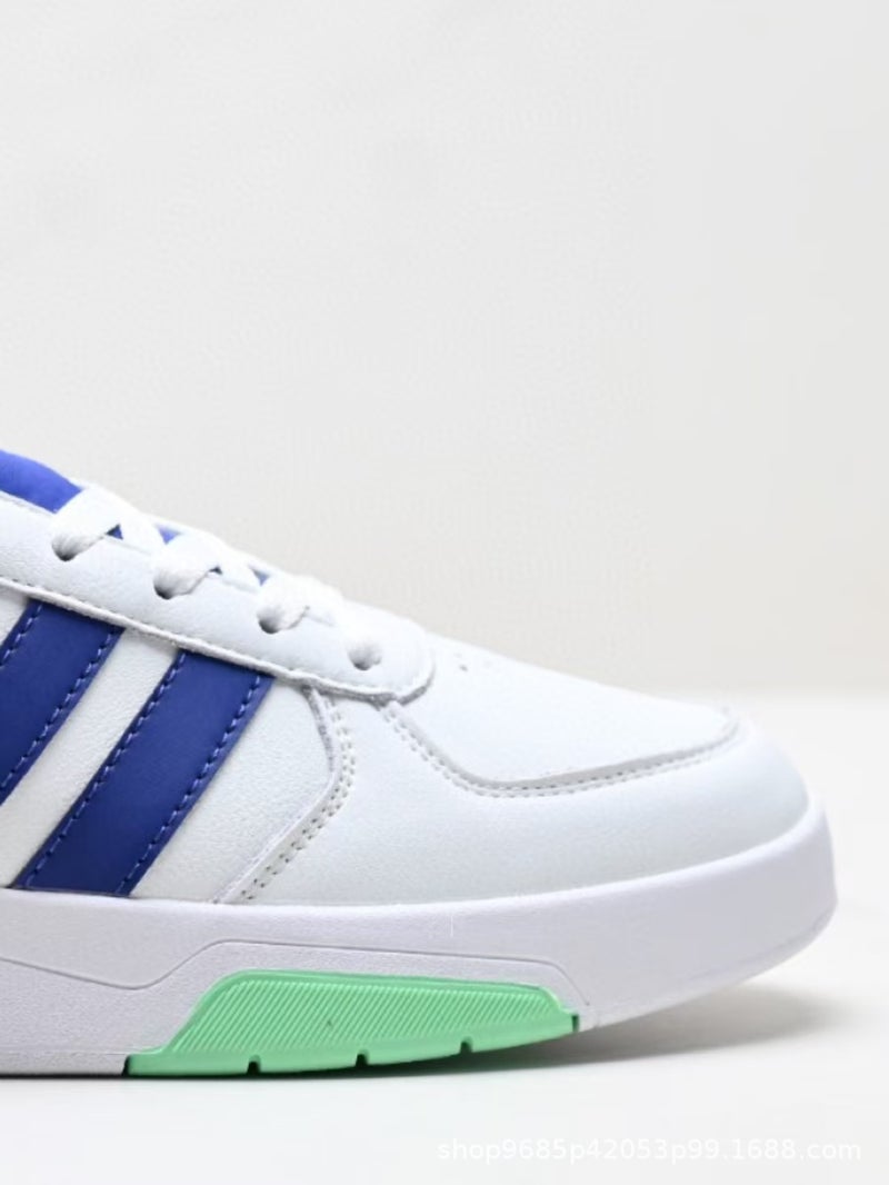 Company-Level Courtbeat Men'S And Women'S Low-Cut Wear-Resistant Retro Fashion Comfortable Sports And Casual Shoes - Image 3