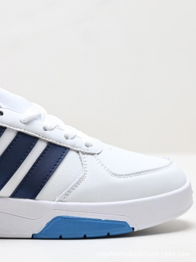 Company-Level Courtbeat Men'S And Women'S Low-Cut Wear-Resistant Retro Fashion Comfortable Sports And Casual Shoes - Image 4