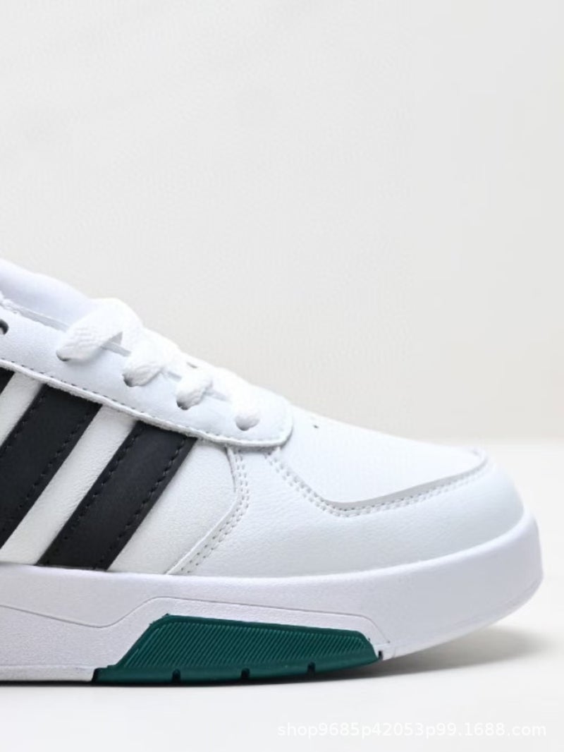 Company-Level Courtbeat Men'S And Women'S Low-Cut Wear-Resistant Retro Fashion Comfortable Sports And Casual Shoes - Image 5