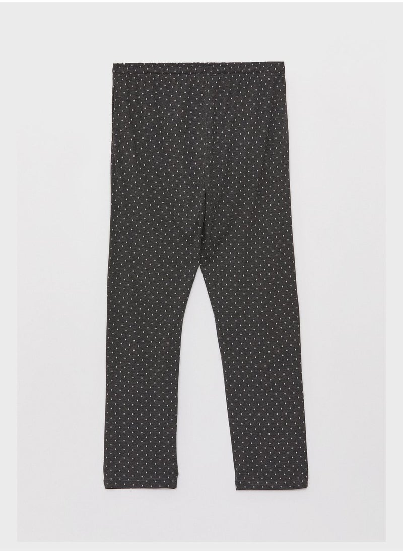 LC WAIKIKI - Polka Dot Pyjama - Image 1