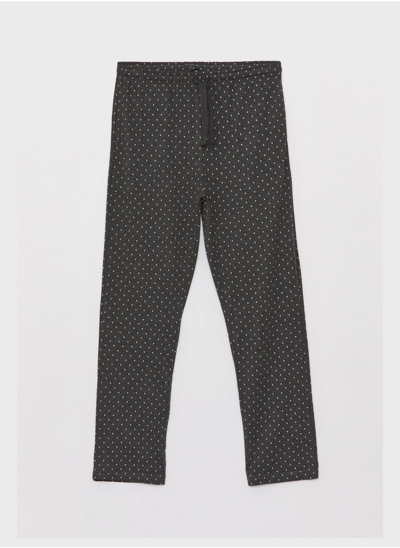 LC WAIKIKI - Polka Dot Pyjama - Image 1