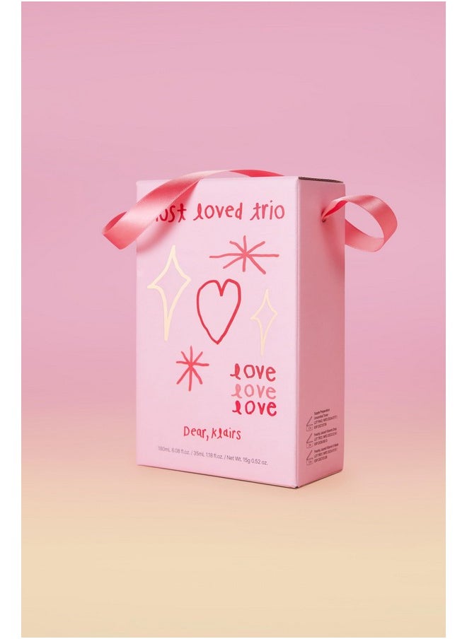 DearKlairs DearKlairs Most Loved Skincare Set - Unscented Toner, Vitamin Serum & E Mask | Korean Glass Skin Routine | Sensitive Skin-Friendly Valentine's Galentines Holiday Gift | Hydrating, Revitalizing  - Image 5