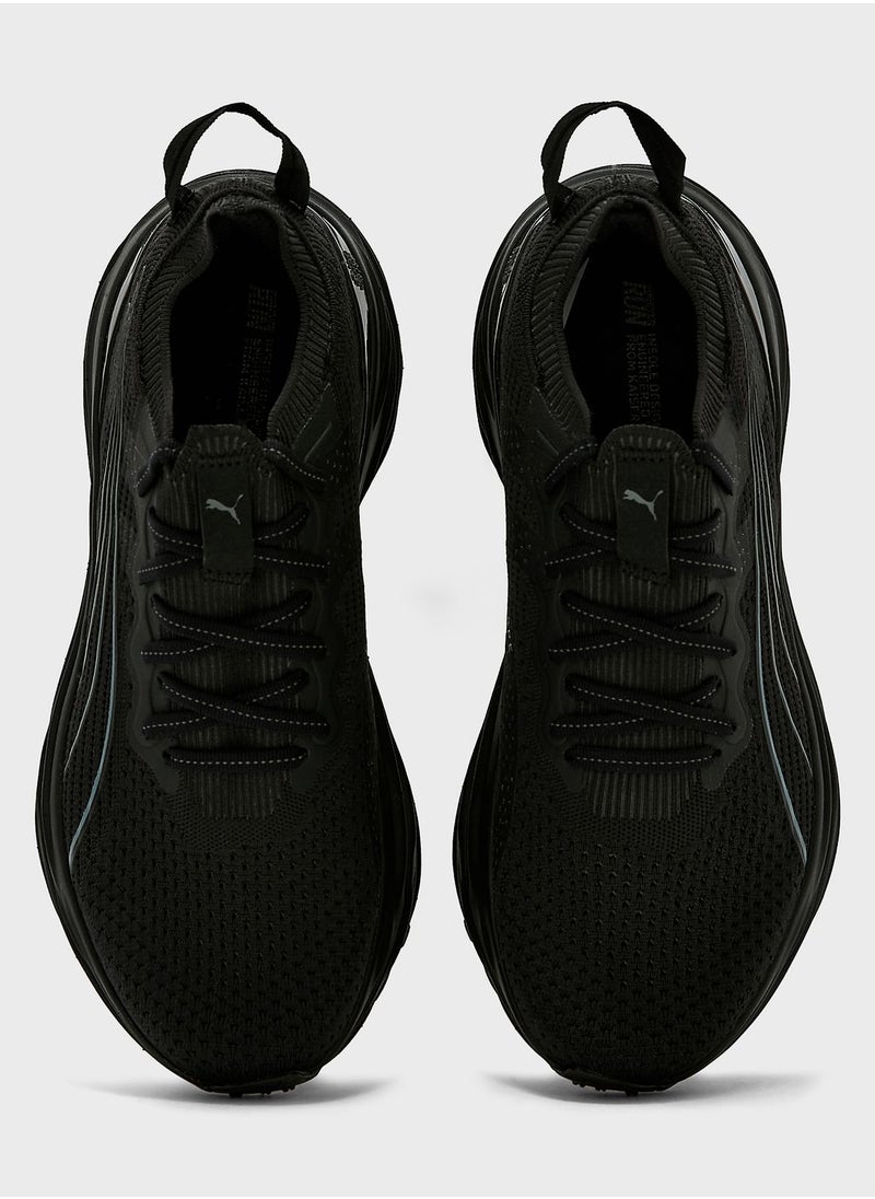 PUMA - ForeverRun Nitro Knit - Image 1