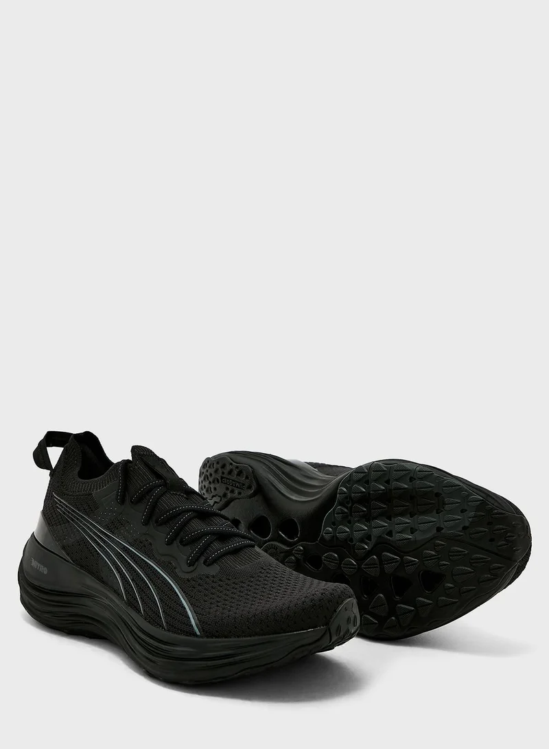 PUMA ForeverRun Nitro Knit