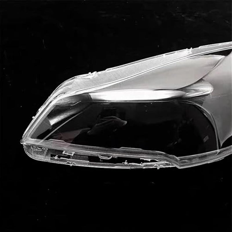 Vuzmode Headlight Cover for Ford Kuga/Escape 2013-2016 - Image 1