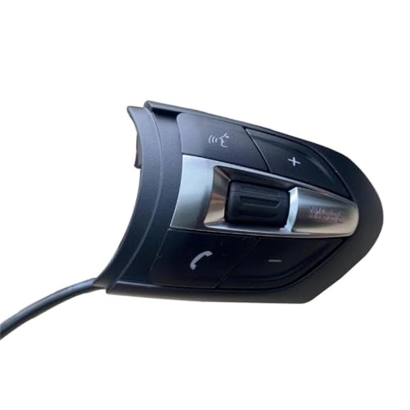 Vuzmode Multifunction Steering Wheel Control Buttons for BMW - Image 3