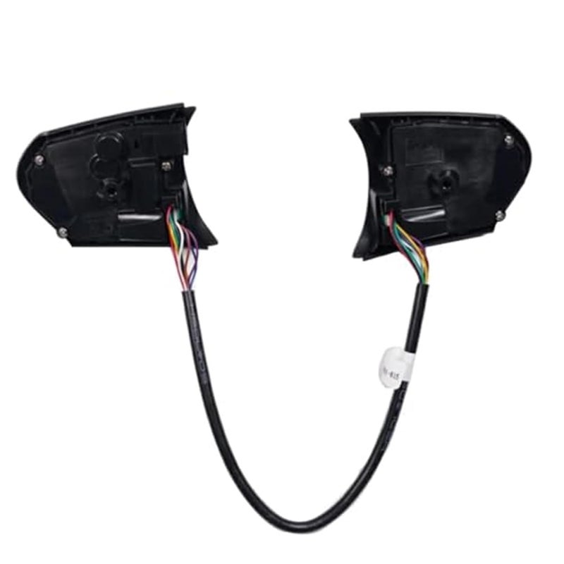 Vuzmode Multifunction Steering Wheel Control Buttons for BMW - Image 2