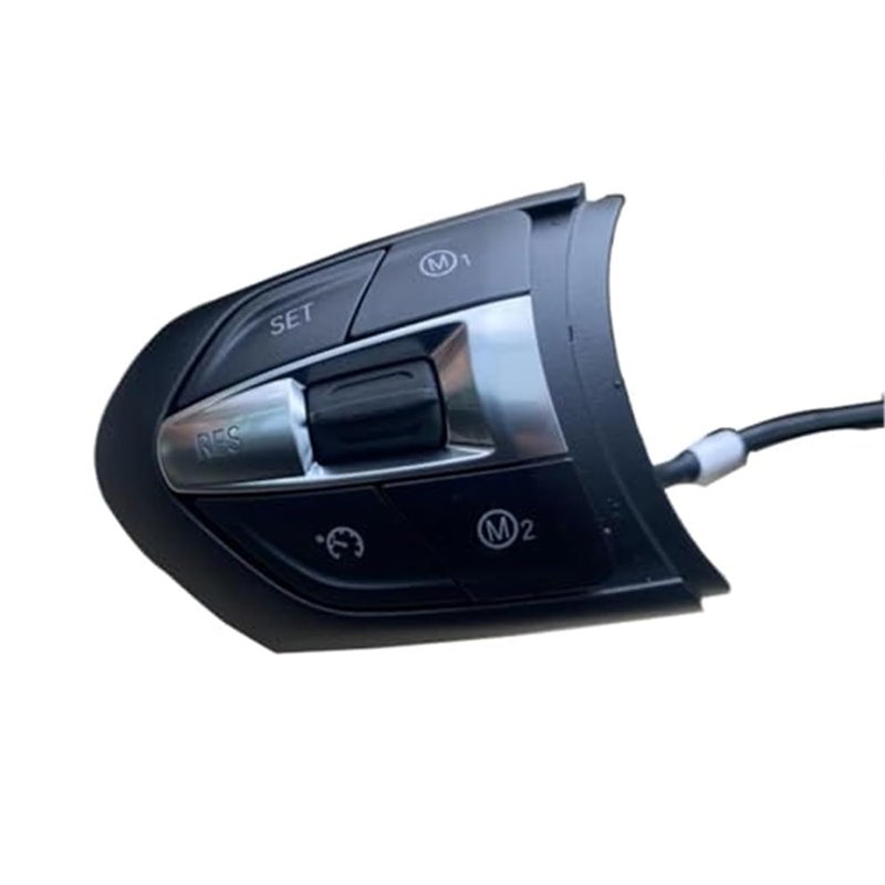 Vuzmode Multifunction Steering Wheel Control Buttons for BMW - Image 4