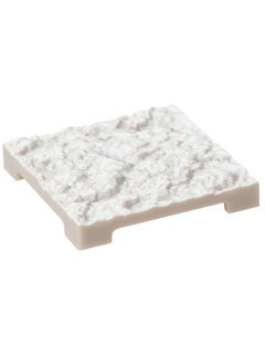 Monster Protectors Monster Adventure Terrain 50Pc Snow Tile Expansion Pack Hand Painted 1X1” Tile Set Easy Snap Creates Amazing Tabletop Terrain In Minute Customize Your D&D And Pathfinder Dungeons Your Way  - Image 4