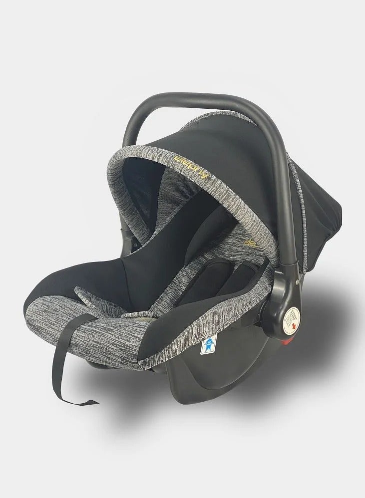 ضحكة  كرسي سيارة 3 في 1 كرسي هزاز وكرسي أمان سيارة ومحمول عالي الجودة