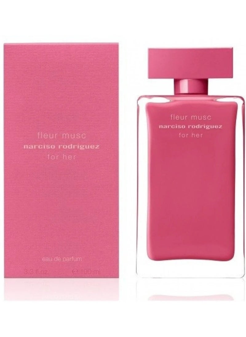 Fleur Musc EDP 100ml - pzsku/ZDFA90B52355EBE9DF4E1Z/45/_/1708011494/e9948a5b-a259-4417-b226-f7e09a4d278e