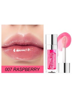 007 RASPBERRY